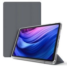 imuz 書本式保護套, 單一顏色, 1個