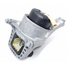 《歐馬國際》奧迪AUDI A4 A5 B9 2.0TFSI引擎腳左右一對，提升行車穩定性, 1個, 副駕駛側 前右,德國副廠