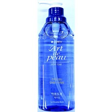 아르드포 헤어젤 300ml / 펌프형 / 헤어 젤 300ml, 1개