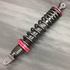 DDX RS 微調式避震器 後避震器