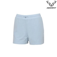 다이나핏 여성 NIGHT (나이트) 하프 팬츠 (S/Blue) (YWM23368B2) GNWP YWM23368B2DD1 436728