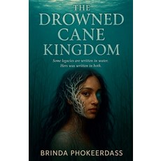 (英文圖書)The Drowned Cane Kingdom 平裝版, Keshav Kumar Phokeerdass, 英文