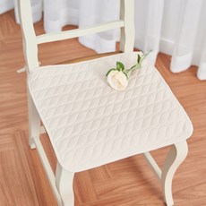 JSMOM 坐墊附綁帶 4入