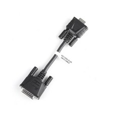 Xhorse Prog DB15 15 케이블 XDKP26 Xhorse VVDI 키 도구와 함께 작동 좋은 품질