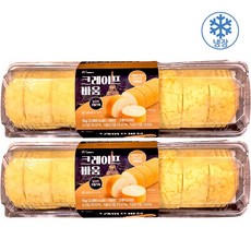 코스트코 엠즈베이커스 크레이프바움, 2개, 1kg