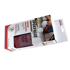 [마누상점] 에폭시접착제 유리접착제 투명에폭시접착제 에폭시글루 접착제