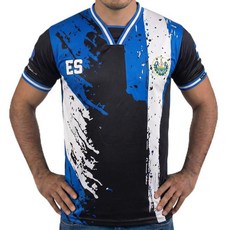 Fox & fury World Heritage 국기 축구 저지 - 2026 팀 컵 멕시코 미국 독일 아이티 셔츠 남성 여성 유니 콜롬비아 XL118447