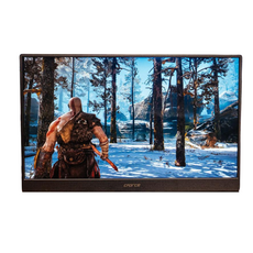 C-FORCE 4K OLED 15.6吋 攜帶型螢幕 HDR 高畫質, CF015 NEXT 神女, CF015 NEXT