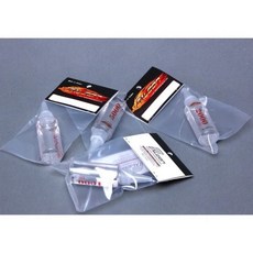 60ml RC 실리콘 충격 흡수 오일 크롤러 자동차 표류 몬스터 트럭 단거리 코스에 대한 차동 메커니즘, 09 1000