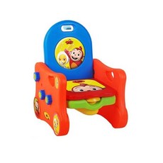 유아용품 코코몽2 멜로디 쿠션 의자변기+커머스연구소Shop, 빠른배송