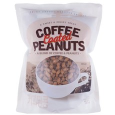 [트레이더스] 커피땅콩2kg 벌크 호프집에있는것 커피향, 1개
