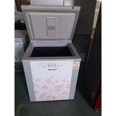 위니아 딤채 뚜껑형 중고 김치냉장고 1도어 소형 120L