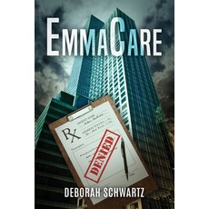 (영문도서)EmmaCare Paperback, Manhattan Book Group, English, 9781967458820