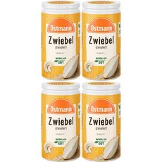 양파 가루, 40g, 4개