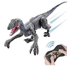 RC USB 다기능 로봇 공룡 장난감 공룡 원격 조작 충전식 현실적인 외관 과학