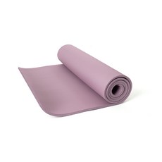 [바디포유] IW NBR 요가매트 8mm 10mm, 8mm-오키드 퍼플