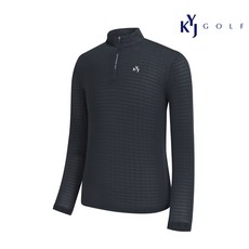 김영주 남성 봄 여름 히트 매쉬 긴팔 집업 티셔츠