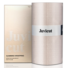 쥬비컷 슬리밍 랩핑 군살 복부 팔뚝 허벅지
