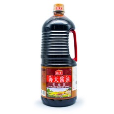 천미방 하이텐 노추왕 간장 1.75L 업체용 식당용 대용량, 1.74L, 1개