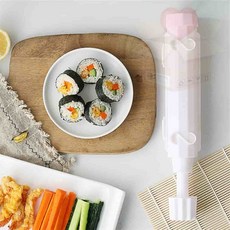 실패없는 김밥마는도구 김밥싸는기계 김밥모양틀