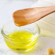 자연화장품연구소 오가닉 호호바 오일 골든 탈취미용오일 캐리어 오일 무첨가 페이스 오일 마사지 오일 20mL 차광 플라스틱 병, 1개