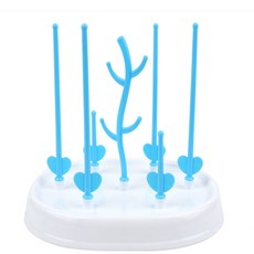 킹콩랜드 물병 건조대 병건조스틱