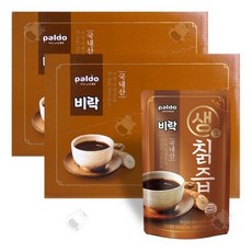 팔도 비락 생칡즙, 2L, 1세트