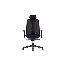 (허먼밀러) 밴텀 게이밍 체어 2.0 Vantum Gaming Chair 2.0 블랙(Black)