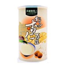 新復珍 長青穀典 松子杏仁百匯, 1個