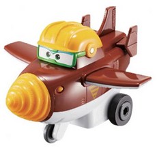 슈퍼윙스 시즌2 출동 로봇, 두두, 1개