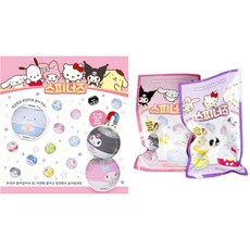 산리오 캐릭터즈 스피너즈 10개입 산리오 스피너, 10개