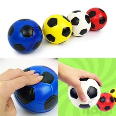 위아더 말랑 스펀지 축구공 탱탱볼 말랑한축구공