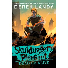 (영문도서)Skulduggery Pleasant Paperback, HarperCollins Children's Books, English, 9780008667467 HarperCollins Children's Books, English, 9780008667467