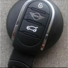 수입차 외제차 슈퍼카 신형 스마트키 자동차 키 모형 3.람보르기니 1개, 13.미니 × 1개