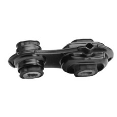 AA5Z6068B 자동차 엔진 마운트 포드 익스플로러 3.5L 2013 2017 타우러스 링컨 MKS A5569 EM3219용