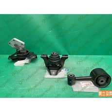 SUZUKI SWIFT 1.0T 引擎腳 11620-52RB0 11910-52RB0 11610-52RBB, 1個