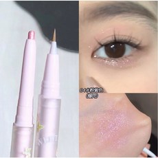 MO寶 雙頭臥蠶筆#04, 1個