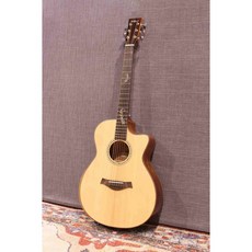 MGF S100 GAC BV 靠手版本 民謠吉他，舒適演奏體驗，激發音樂靈感, 1個