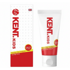 켄트 키즈 고불소, 60g, 3개