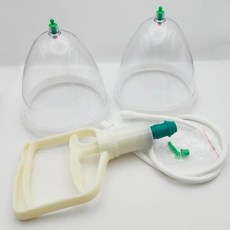 여성용 가슴 펌프 마사지기 리프팅 바디