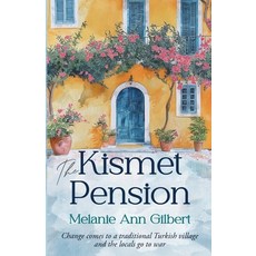 (英文圖書)The Kismet Pension 平裝版, Orionebula, 英文