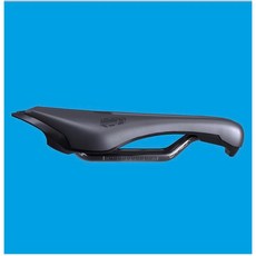 PRO STEALTH TSA 三鐵座墊 - 石頭單車 新品上市, 1個, 碳纖弓 黑