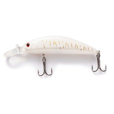 싱킹 작은 물고기 낚시 미끼 싱킹 떨림 장거리 루어 루어 미끼 콕 쏘가리 배스 군용 물고기, 1개, 4.9g, 3