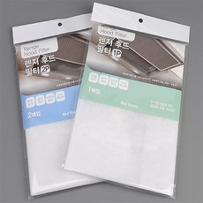 짱이상회 렌지후드 필터 1P 2P 환기필터