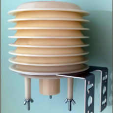 간이백엽상 / 백엽상 / 차광통 (NA-BW9) 9단