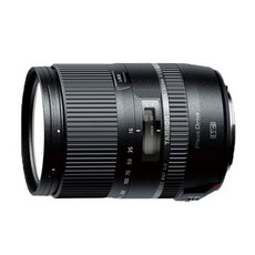 탐론 16-300mm F3.5-6.3 Di II VC PZD MACRO 캐논용, 탐론16-300mm VC PZD 캐논