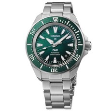 SEIKO 精工 PROSPEX PADI 潛水機械腕錶