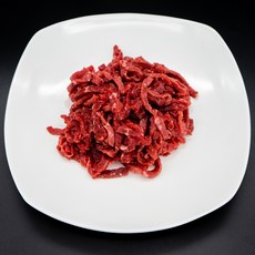 암소한우 육회 부위 300g, 1개