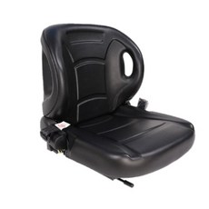 지게차 의자 중장비 굴삭기 팔걸이 트랙터의자 교체 농기계 굴착기 크레인 순정부품, 07.토요타 시트 스펀지