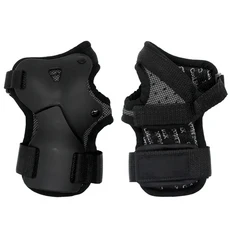 충격 손목 보호대 조절식 흡수 유연 지지대 롤러 스케이팅 스케이트보드 보호 장비, 03 S